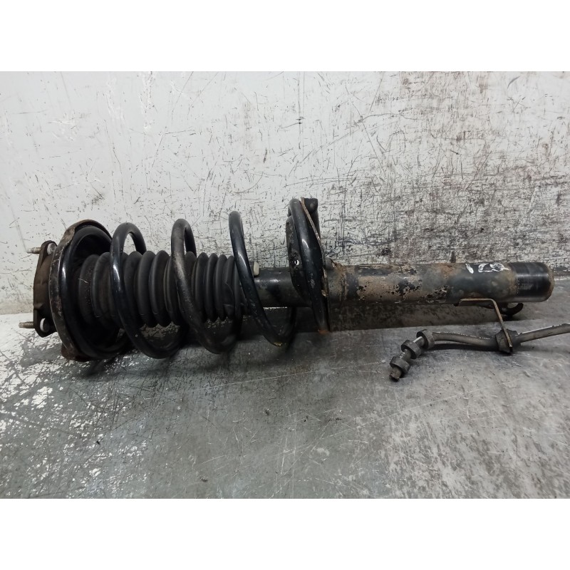 Recambio de amortiguador delantero izquierdo para ford focus i (daw, dbw) 1.8 turbo di / tddi referencia OEM IAM   