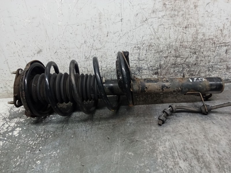 Recambio de amortiguador delantero izquierdo para ford focus i (daw, dbw) 1.8 turbo di / tddi referencia OEM IAM   