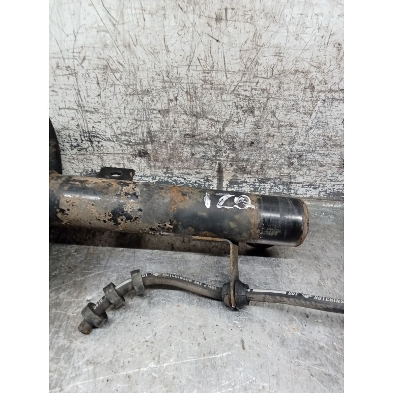 Recambio de amortiguador delantero izquierdo para ford focus i (daw, dbw) 1.8 turbo di / tddi referencia OEM IAM   