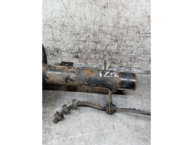 Recambio de amortiguador delantero izquierdo para ford focus i (daw, dbw) 1.8 turbo di / tddi referencia OEM IAM   