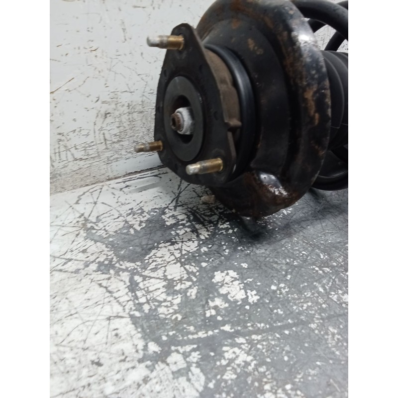 Recambio de amortiguador delantero izquierdo para ford focus i (daw, dbw) 1.8 turbo di / tddi referencia OEM IAM   