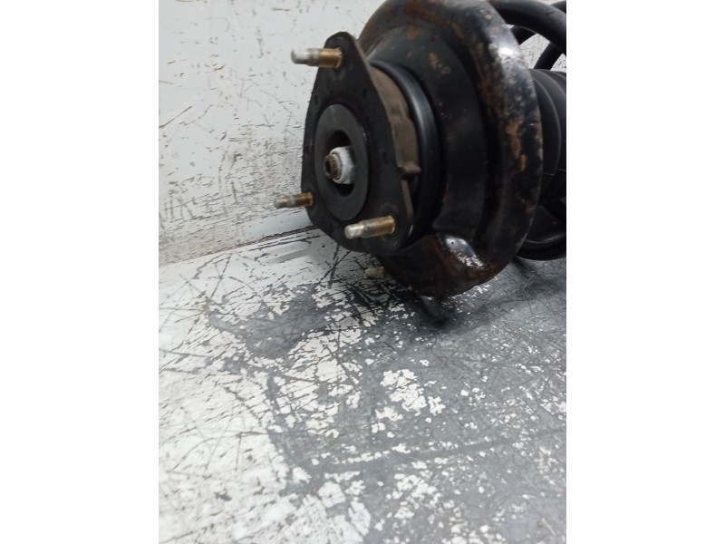 Recambio de amortiguador delantero izquierdo para ford focus i (daw, dbw) 1.8 turbo di / tddi referencia OEM IAM   