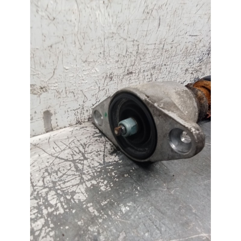 Recambio de amortiguador trasero izquierdo para audi a4 b7 (8ec) 2.0 tfsi referencia OEM IAM 8E0513036R  