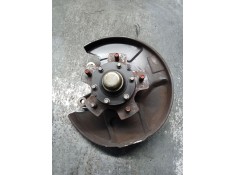 Recambio de mangueta delantera derecha para suzuki vitara (et, ta, td) 1.9 d a las 4 ruedas (se 419td) referencia OEM IAM   