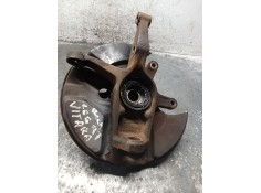 Recambio de mangueta delantera derecha para suzuki vitara (et, ta, td) 1.9 d a las 4 ruedas (se 419td) referencia OEM IAM    2