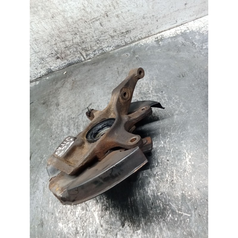 Recambio de mangueta delantera derecha para suzuki vitara (et, ta, td) 1.9 d a las 4 ruedas (se 419td) referencia OEM IAM   