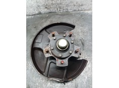 Recambio de mangueta delantera izquierda para suzuki vitara (et, ta, td) 1.9 d a las 4 ruedas (se 419td) referencia OEM IAM   