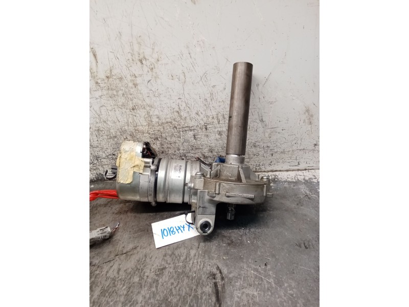 Recambio de columna direccion para toyota auris (_e18_) 1.3 (nre180_) referencia OEM IAM JG412000020 Q003TC8071 