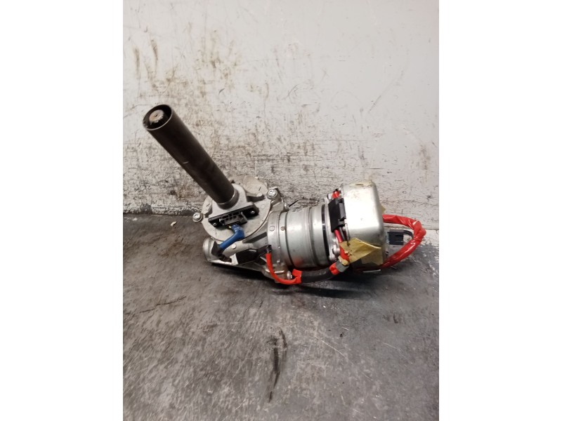 Recambio de columna direccion para toyota auris (_e18_) 1.3 (nre180_) referencia OEM IAM JG412000020 Q003TC8071 
