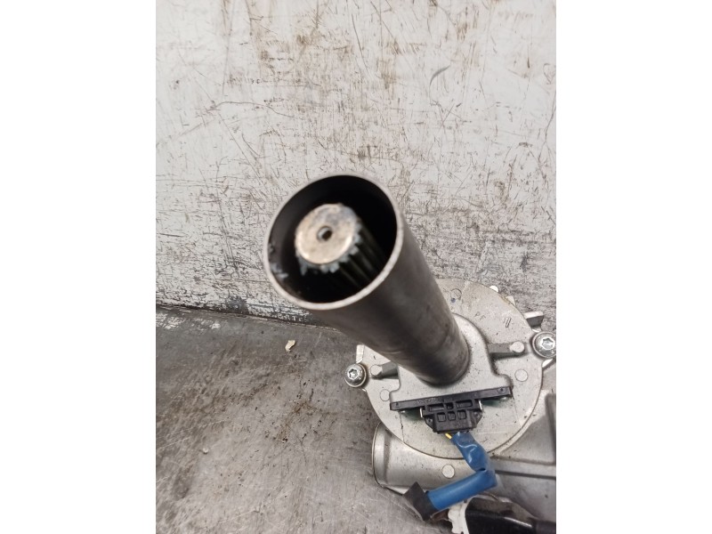 Recambio de columna direccion para toyota auris (_e18_) 1.3 (nre180_) referencia OEM IAM JG412000020 Q003TC8071 