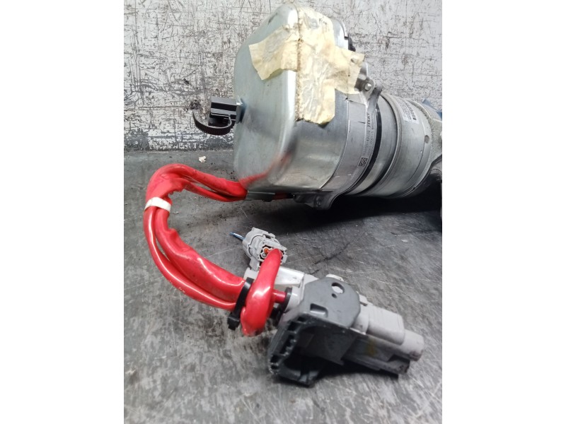 Recambio de columna direccion para toyota auris (_e18_) 1.3 (nre180_) referencia OEM IAM JG412000020 Q003TC8071 