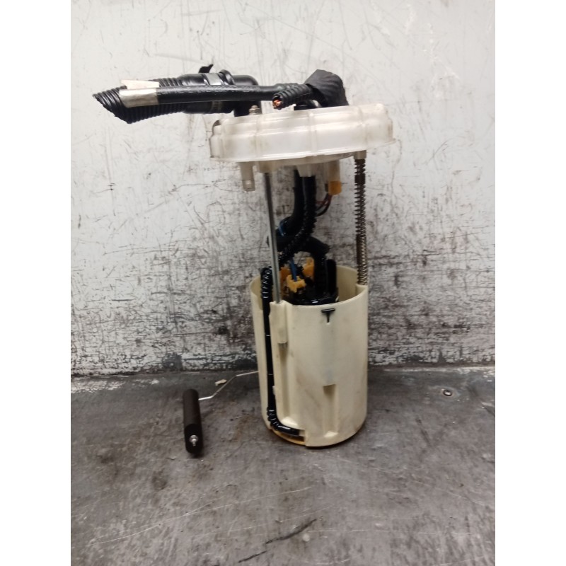 Recambio de bomba combustible para iveco daily vi caja/chasis 35s16, 35c16, 40c16, 50c16, 60c16, 65c16, 70c16 referencia OEM IAM