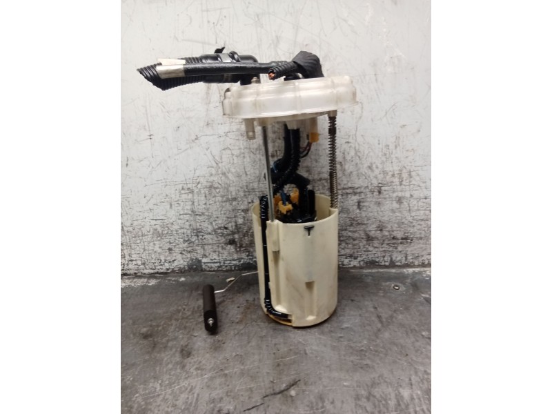 Recambio de bomba combustible para iveco daily vi caja/chasis 35s16, 35c16, 40c16, 50c16, 60c16, 65c16, 70c16 referencia OEM IAM