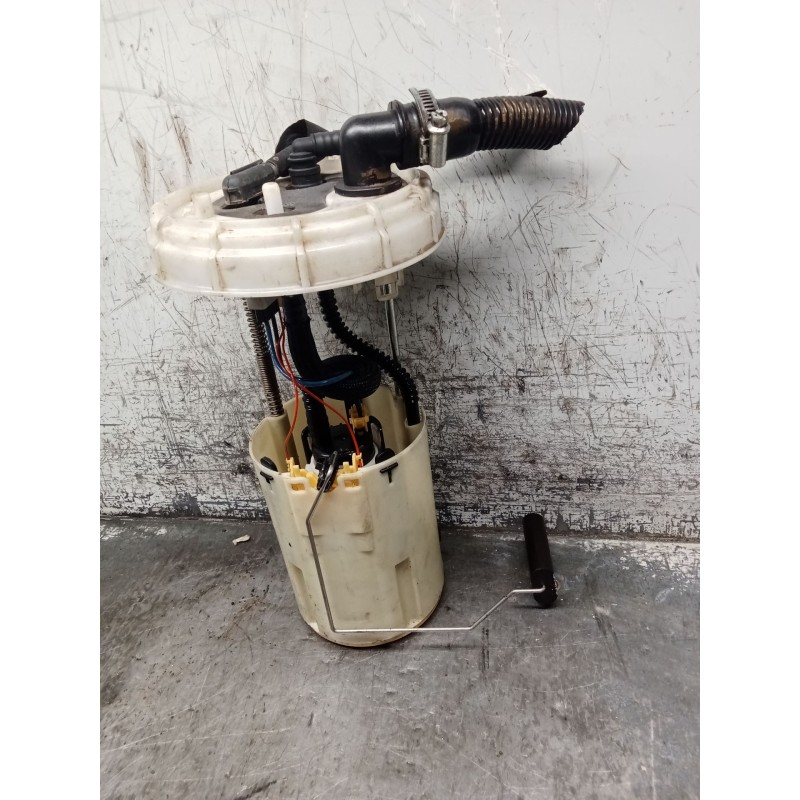 Recambio de bomba combustible para iveco daily vi caja/chasis 35s16, 35c16, 40c16, 50c16, 60c16, 65c16, 70c16 referencia OEM IAM