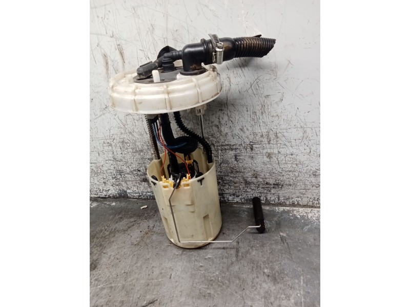 Recambio de bomba combustible para iveco daily vi caja/chasis 35s16, 35c16, 40c16, 50c16, 60c16, 65c16, 70c16 referencia OEM IAM