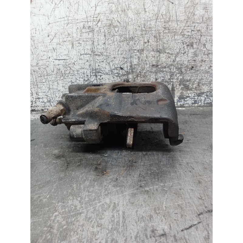 Recambio de pinza freno delantera derecha para ford focus i (daw, dbw) 1.8 turbo di / tddi referencia OEM IAM   