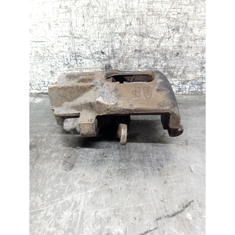 Recambio de pinza freno delantera izquierda para ford focus i (daw, dbw) 1.8 turbo di / tddi referencia OEM IAM   