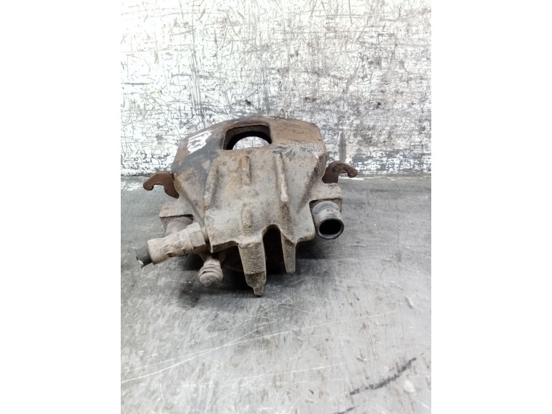 Recambio de pinza freno delantera izquierda para ford focus i (daw, dbw) 1.8 turbo di / tddi referencia OEM IAM   