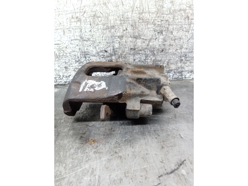 Recambio de pinza freno delantera izquierda para ford focus i (daw, dbw) 1.8 turbo di / tddi referencia OEM IAM   