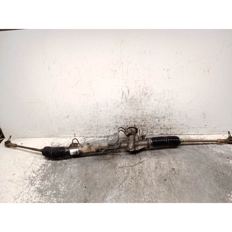 Recambio de cremallera direccion para ford focus i (daw, dbw) 1.8 turbo di / tddi referencia OEM IAM 98AG3A500AM  