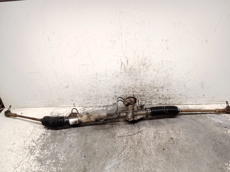 Recambio de cremallera direccion para ford focus i (daw, dbw) 1.8 turbo di / tddi referencia OEM IAM 98AG3A500AM  