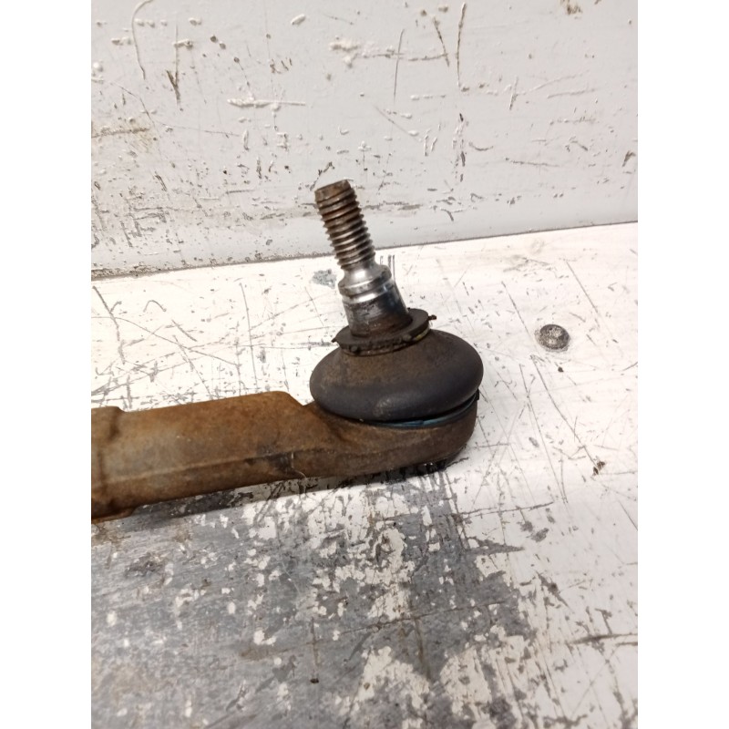 Recambio de cremallera direccion para ford focus i (daw, dbw) 1.8 turbo di / tddi referencia OEM IAM 98AG3A500AM  