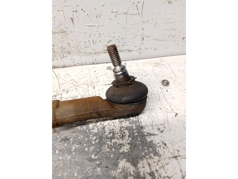 Recambio de cremallera direccion para ford focus i (daw, dbw) 1.8 turbo di / tddi referencia OEM IAM 98AG3A500AM  