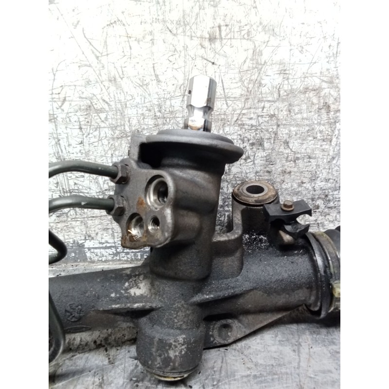 Recambio de cremallera direccion para ford focus i (daw, dbw) 1.8 turbo di / tddi referencia OEM IAM 98AG3A500AM  