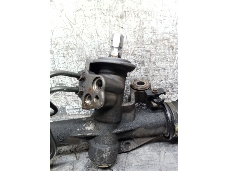 Recambio de cremallera direccion para ford focus i (daw, dbw) 1.8 turbo di / tddi referencia OEM IAM 98AG3A500AM  