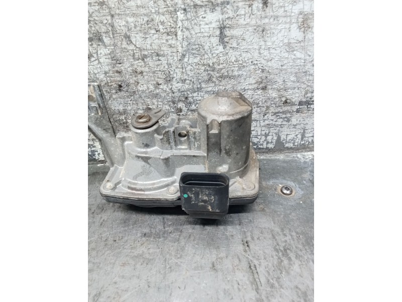 Recambio de caja mariposa para volkswagen touran (5t1) 1.6 tdi referencia OEM IAM 51500204  