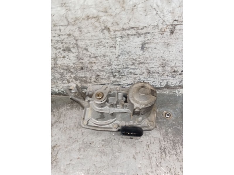 Recambio de caja mariposa para volkswagen touran (5t1) 1.6 tdi referencia OEM IAM 51500204  