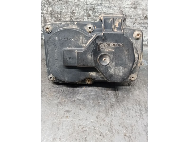 Recambio de caja mariposa para volkswagen touran (5t1) 1.6 tdi referencia OEM IAM 51500204  