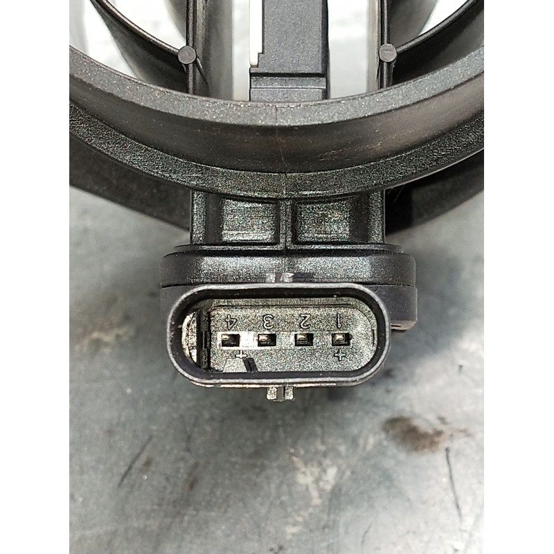 Recambio de caudalimetro para mercedes-benz clase v (w447) v 200 cdi / d (447.811, 447.813, 447.815) referencia OEM IAM A6450900