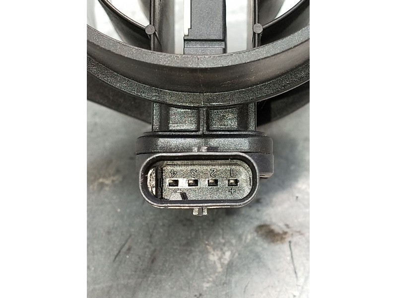 Recambio de caudalimetro para mercedes-benz clase v (w447) v 200 cdi / d (447.811, 447.813, 447.815) referencia OEM IAM A6450900