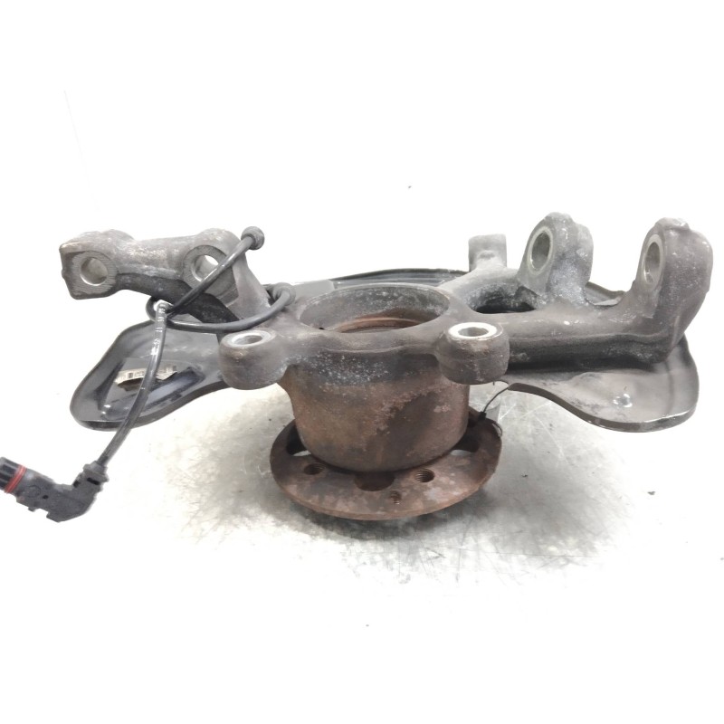 Recambio de mangueta delantera izquierda para mercedes clase glk (w204) glk glk 320 cdi 4-matic (204.983) referencia OEM IAM   