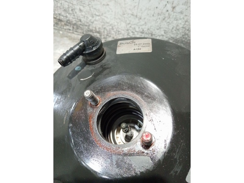 Recambio de servofreno para fiat multipla (186_) 1.9 jtd 115 referencia OEM IAM 51726720 0204051022 