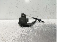 Recambio de potenciometro pedal para mercedes-benz slk (r170) 200 (170.435) referencia OEM IAM A0125423317 078369810 