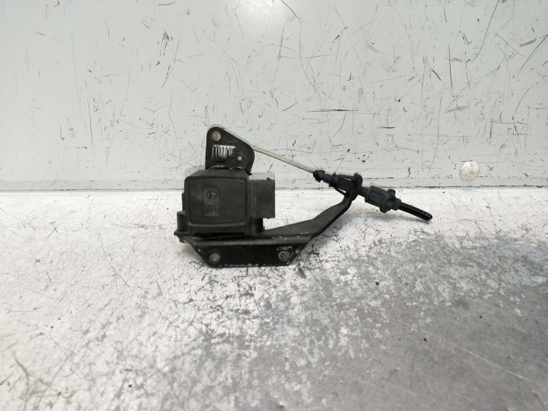 Recambio de potenciometro pedal para mercedes-benz slk (r170) 200 (170.435) referencia OEM IAM A0125423317 078369810 