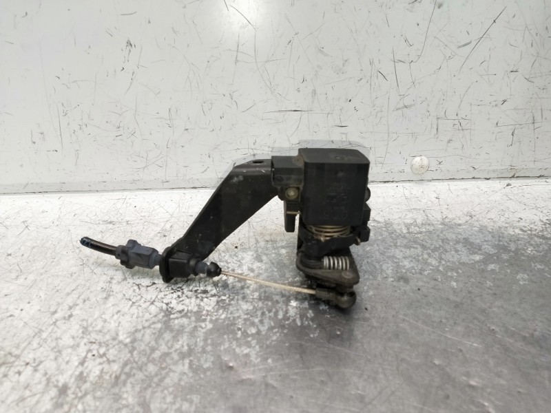 Recambio de potenciometro pedal para mercedes-benz slk (r170) 200 (170.435) referencia OEM IAM A0125423317 078369810 