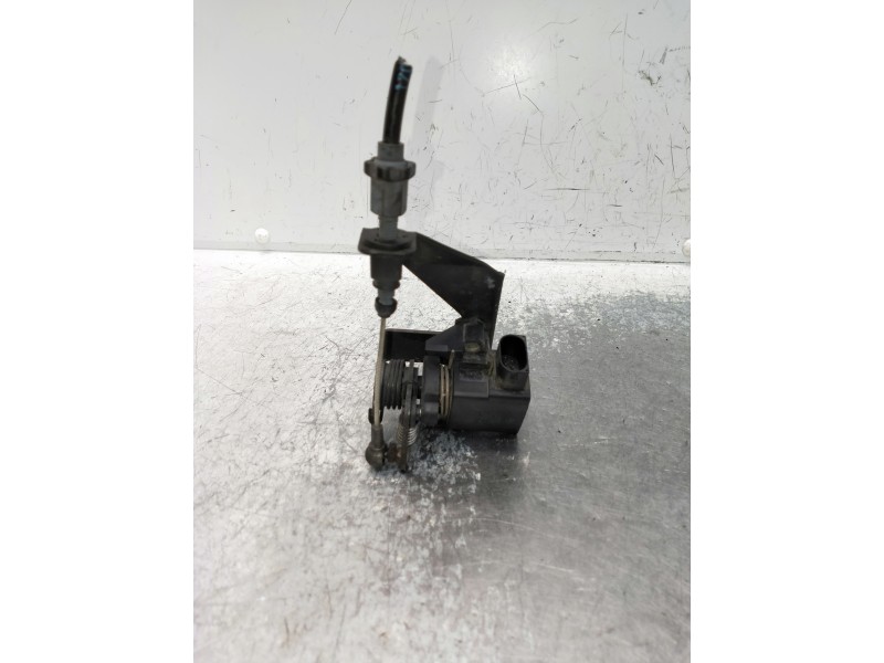Recambio de potenciometro pedal para mercedes-benz slk (r170) 200 (170.435) referencia OEM IAM A0125423317 078369810 