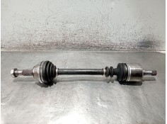 Recambio de transmision delantera izquierda para fiat ducato caja/chasis (244_) 2.8 jtd referencia OEM IAM   