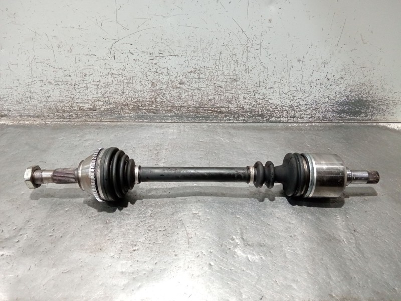 Recambio de transmision delantera izquierda para fiat ducato caja/chasis (244_) 2.8 jtd referencia OEM IAM   