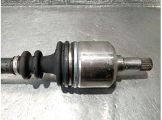 Recambio de transmision delantera izquierda para fiat ducato caja/chasis (244_) 2.8 jtd referencia OEM IAM    2