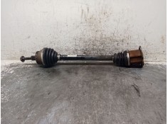 Recambio de transmision delantera derecha para audi a4 b7 (8ec) 2.0 tfsi referencia OEM IAM K2AT 8E040727272AT 