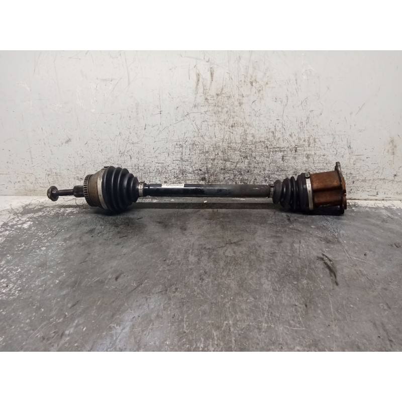 Recambio de transmision delantera derecha para audi a4 b7 (8ec) 2.0 tfsi referencia OEM IAM K2AT 8E040727272AT 