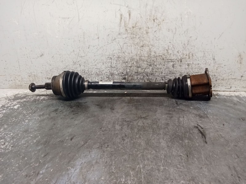 Recambio de transmision delantera derecha para audi a4 b7 (8ec) 2.0 tfsi referencia OEM IAM K2AT 8E040727272AT 