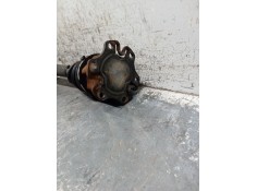 Recambio de transmision delantera derecha para audi a4 b7 (8ec) 2.0 tfsi referencia OEM IAM K2AT 8E040727272AT  2