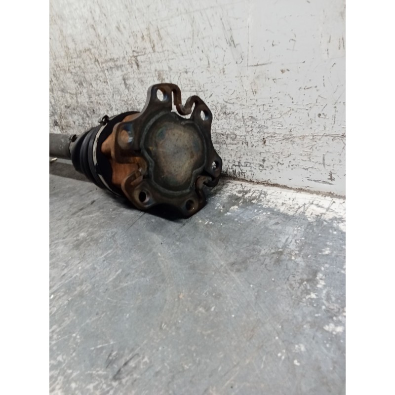 Recambio de transmision delantera derecha para audi a4 b7 (8ec) 2.0 tfsi referencia OEM IAM K2AT 8E040727272AT 