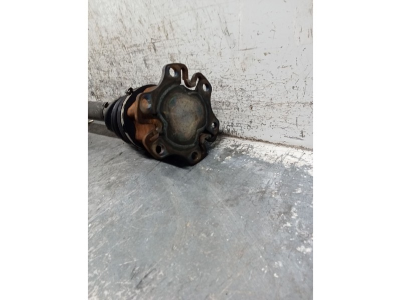 Recambio de transmision delantera derecha para audi a4 b7 (8ec) 2.0 tfsi referencia OEM IAM K2AT 8E040727272AT 