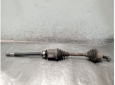 Recambio de transmision delantera derecha para alfa romeo gt (937_) 1.9 jtd (937cxn1b) referencia OEM IAM   